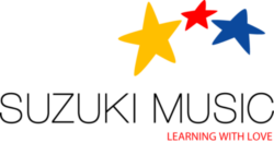 Suzuki Music Victoria logo